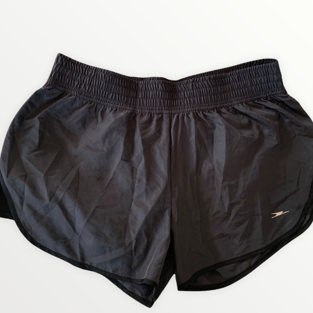 Crane Athletic Running Shorts Size M